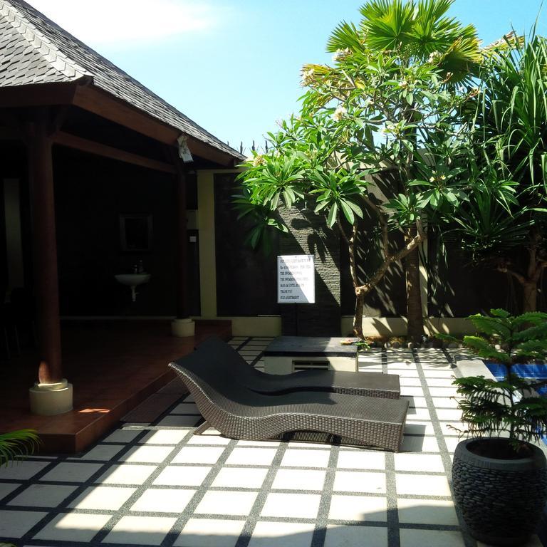 Suji Apartment Bali Room photo