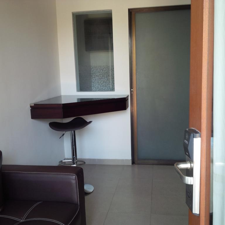 Suji Apartment Bali Room photo