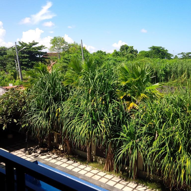 Suji Apartment Bali Exterior photo
