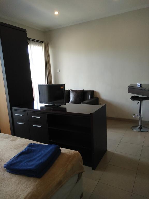 Suji Apartment Bali Exterior photo