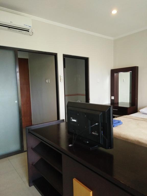 Suji Apartment Bali Exterior photo