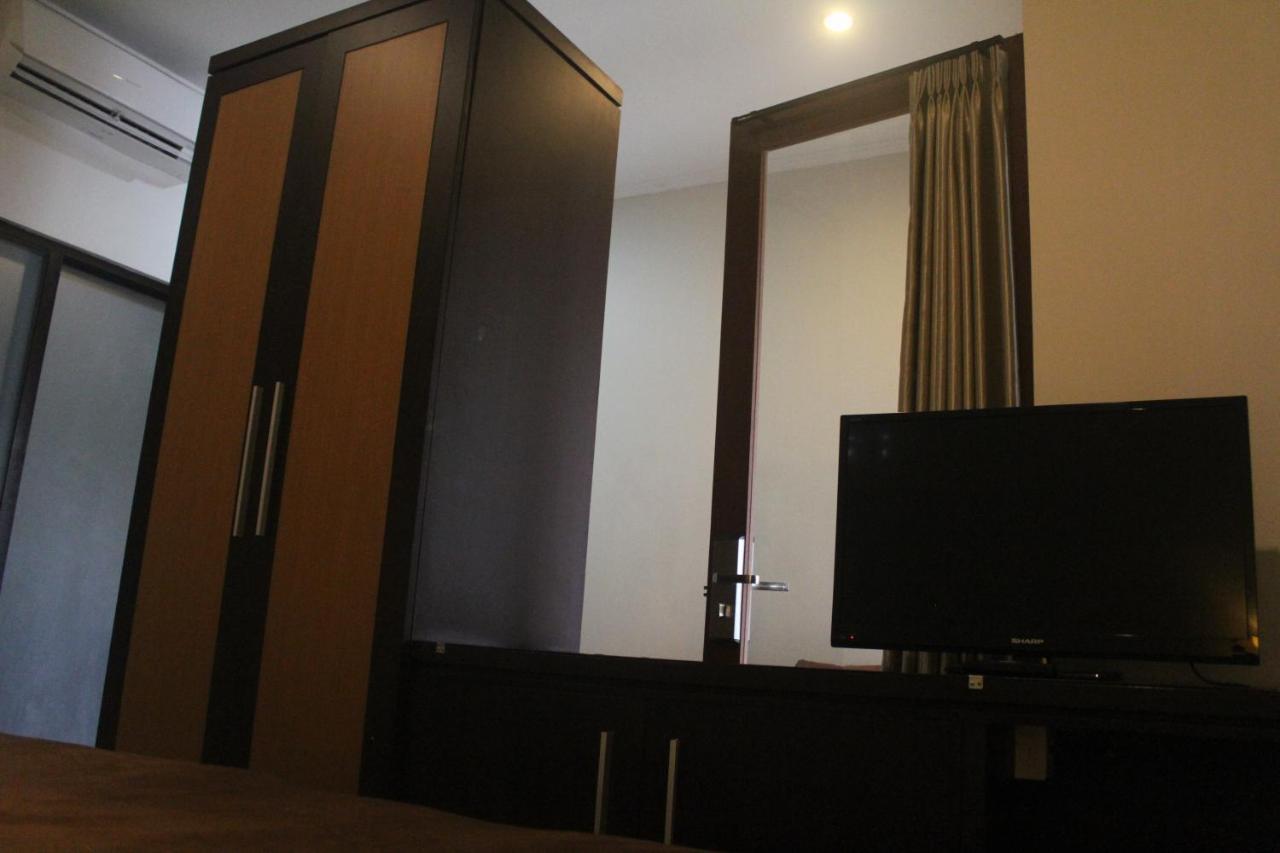 Suji Apartment Bali Exterior photo